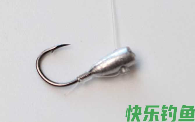 朝天钩冬天用几号线(图1)
