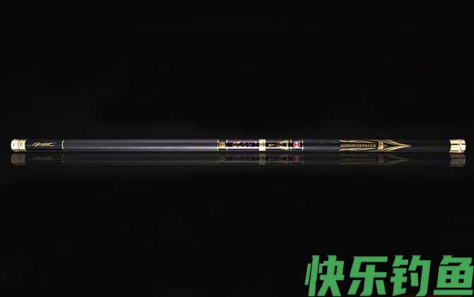传统钓竿什么牌子好用(图1)
