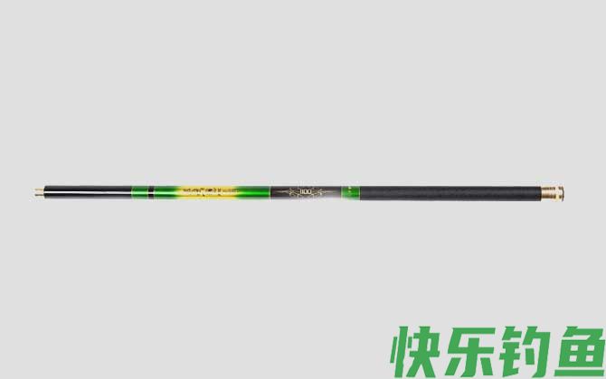 传统钓竿什么牌子好用(图6)