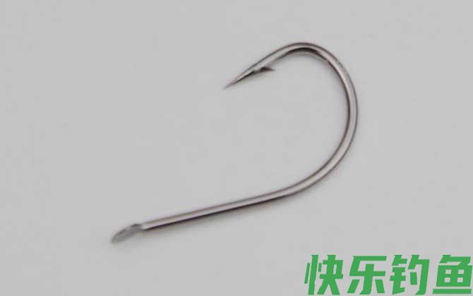 钓鲫鱼用袖钩还是海夕钩(图3)