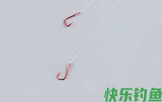 春季钓鱼子线多长合适(图4)