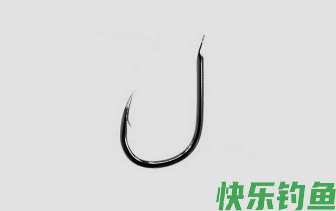 钓1到5斤的鲤鱼用什么钩(图2)