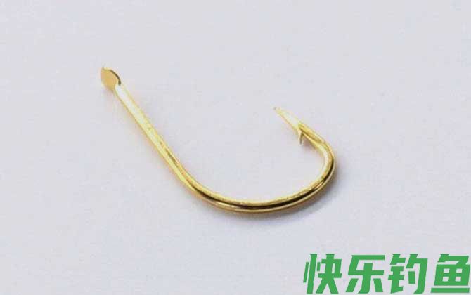 钓1到5斤的鲤鱼用什么钩(图5)