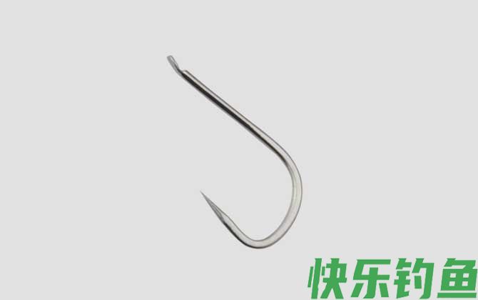钓1到5斤的鲤鱼用什么钩(图4)