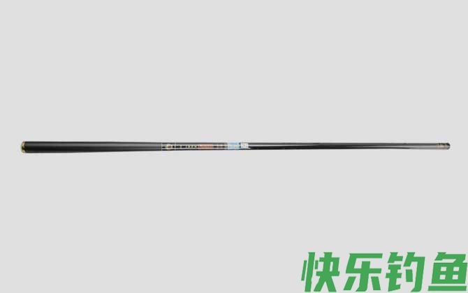 推荐几根性价比高的黑坑战斗竿(图1)