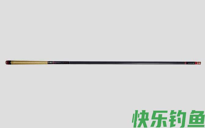 推荐几根性价比高的黑坑战斗竿(图4)