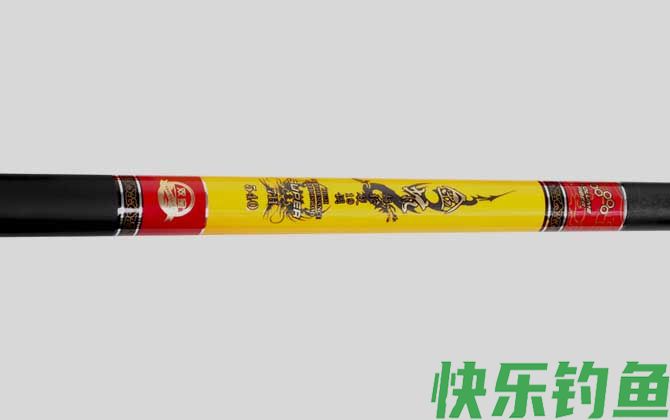 推荐几根性价比高的黑坑战斗竿(图5)