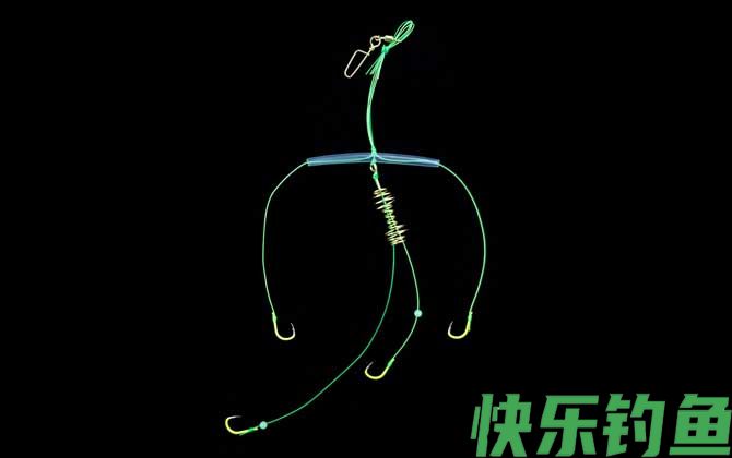 扁担钩钓什么鱼(图1)