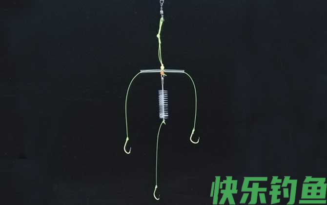扁担钩钓什么鱼(图4)
