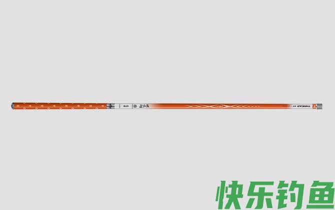 性价比高的9米鱼竿推荐(图2)