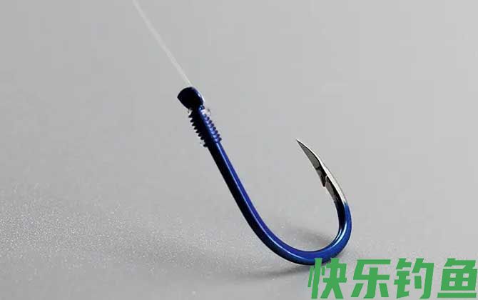 4.0号子线配多大的鱼钩(图2)