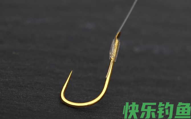 4.0号子线配多大的鱼钩(图3)