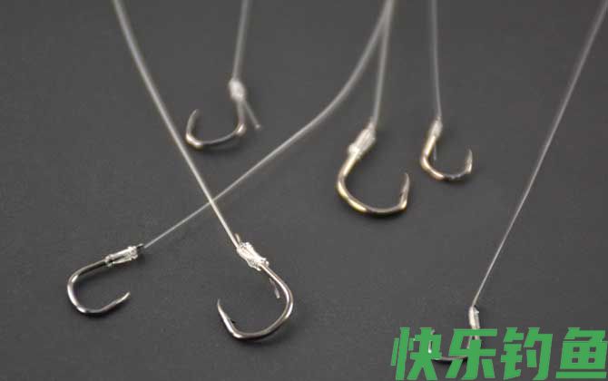 4.0号子线配多大的鱼钩(图4)
