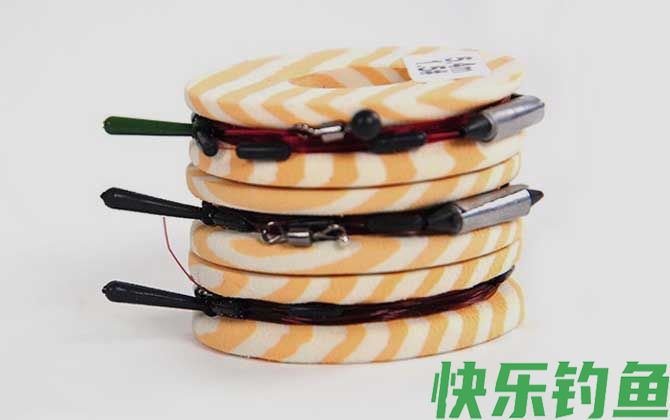3号主线2号子线能钓多大的鱼(图4)