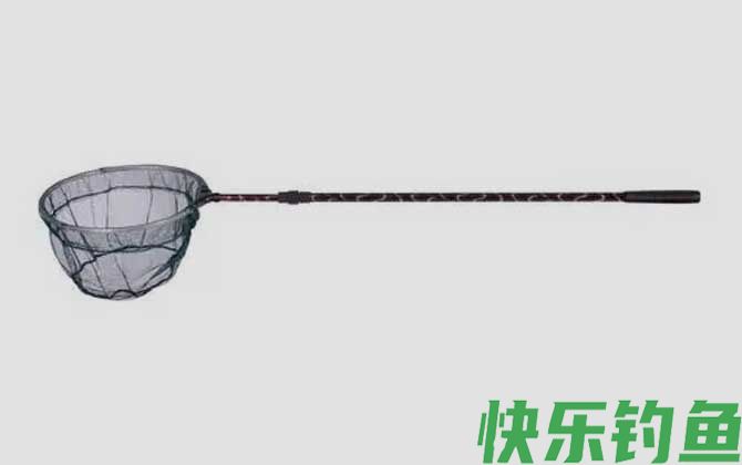 抄网杆是什么意思(图2)