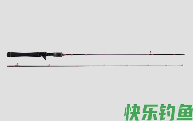 路亚竿新手入门怎么选(图2)