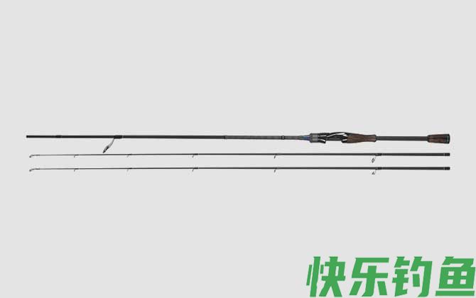 路亚竿新手入门怎么选(图4)