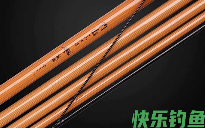 推荐几款好用不贵的手竿(图3)