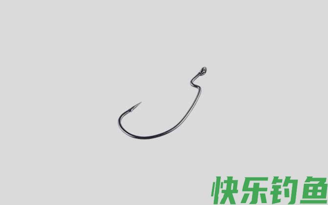 曲柄钩容易跑鱼吗(图3)