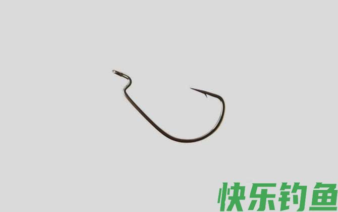 曲柄钩容易跑鱼吗(图2)