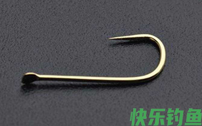 4号袖钩适合钓多大鲫鱼(图2)