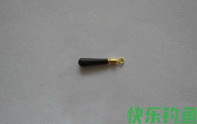 铜头漂座和硅胶漂座哪个好用(图2) 铜头漂座和硅胶漂座哪个好用(图2)