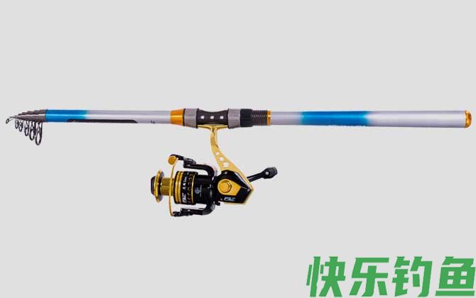 海竿多长的最实用(图1)