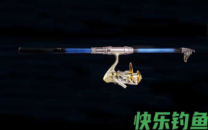 海竿多长的最实用(图2)
