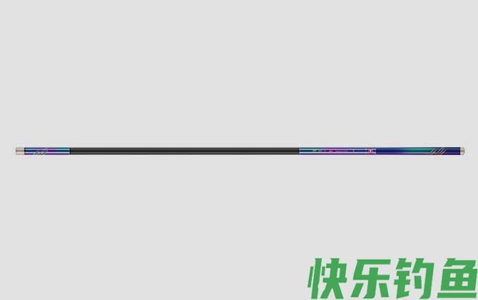 性价比高的4米5野钓综合竿推荐(图3)