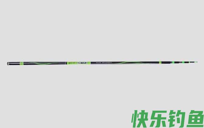 性价比高的4米5野钓综合竿推荐(图6)