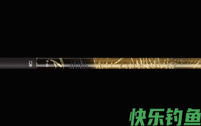 性价比高的4米5野钓综合竿推荐(图5)