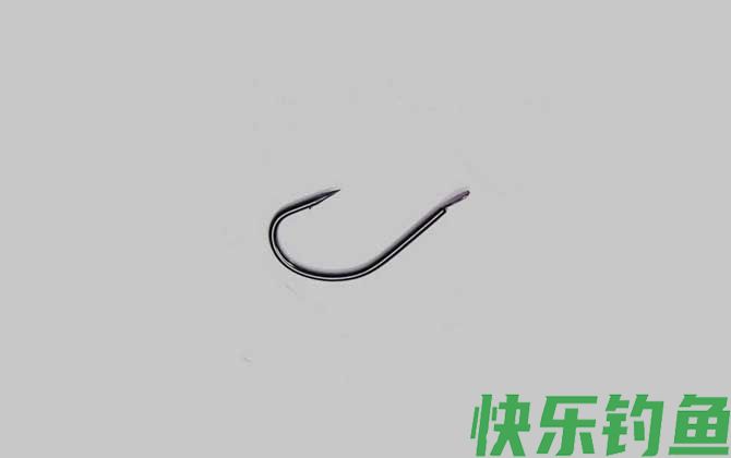 7号丸世钩和伊势尼钩几号一样大(图3)