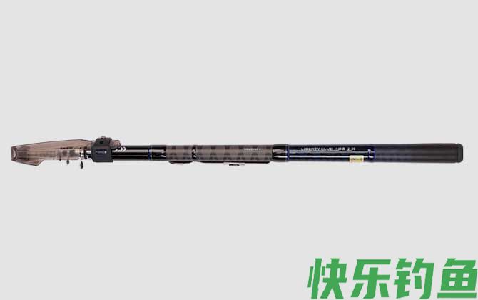 钓罗非鱼用什么鱼竿最好(图2)
