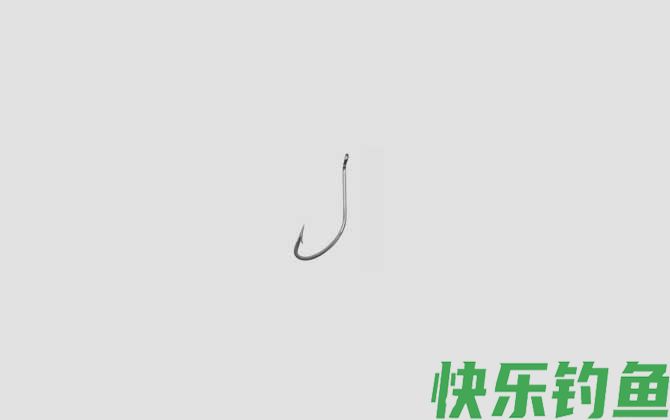 鱼钩种类的特点及用途(图9) 鱼钩种类的特点及用途(图9)