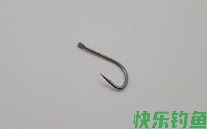 鱼钩种类的特点及用途(图3) 鱼钩种类的特点及用途(图3)