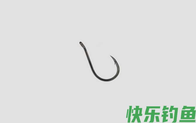 鱼钩种类的特点及用途(图6) 鱼钩种类的特点及用途(图6)