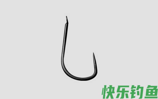 鱼钩种类的特点及用途(图4) 鱼钩种类的特点及用途(图4)