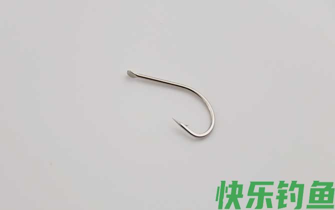 鱼钩种类的特点及用途(图7) 鱼钩种类的特点及用途(图7)