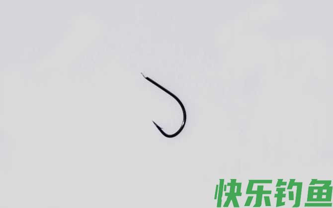 鱼钩种类的特点及用途(图8) 鱼钩种类的特点及用途(图8)