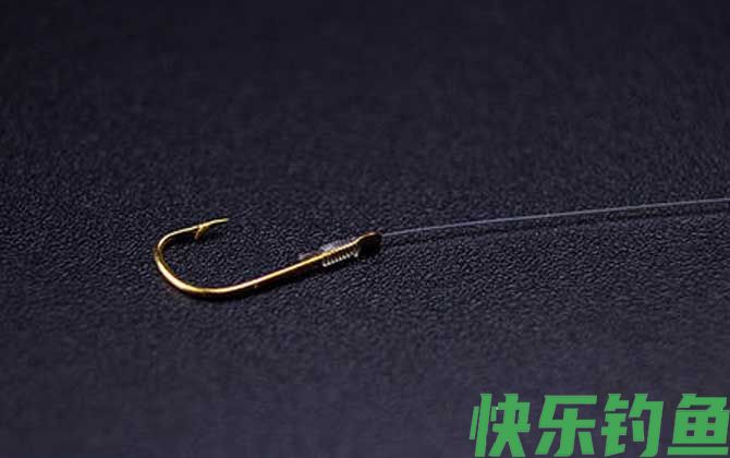 金袖4号钩钓鲫鱼好吗(图4)