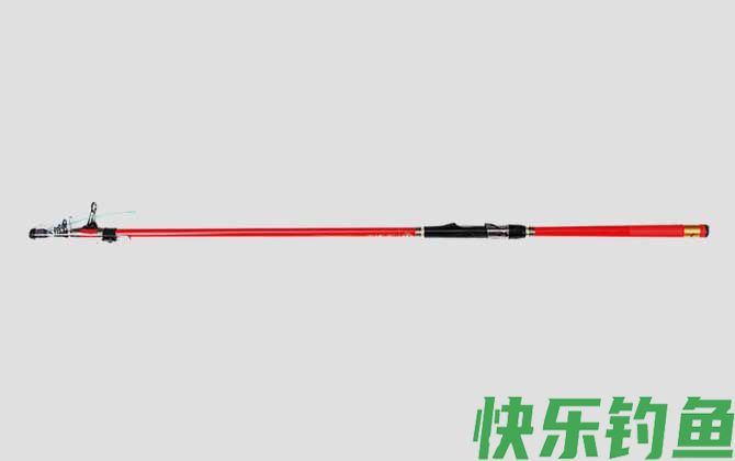 国产十大矶钓竿品牌排行榜(图3)