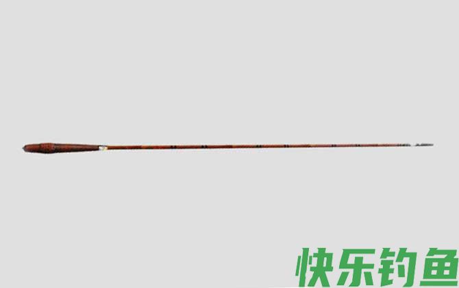 鲫鱼竿能钓大鱼吗(图2)