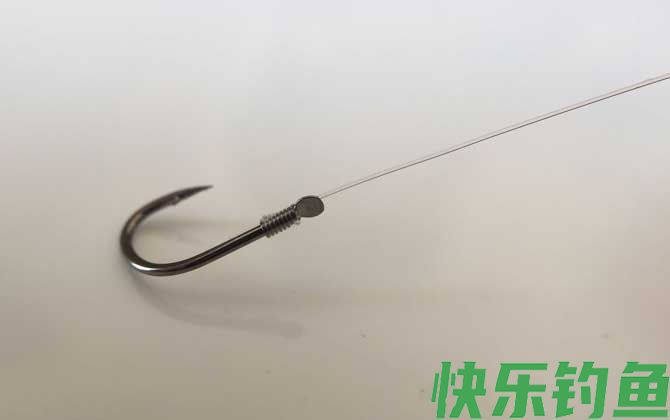 0.6号子线配多大的钩子(图2)