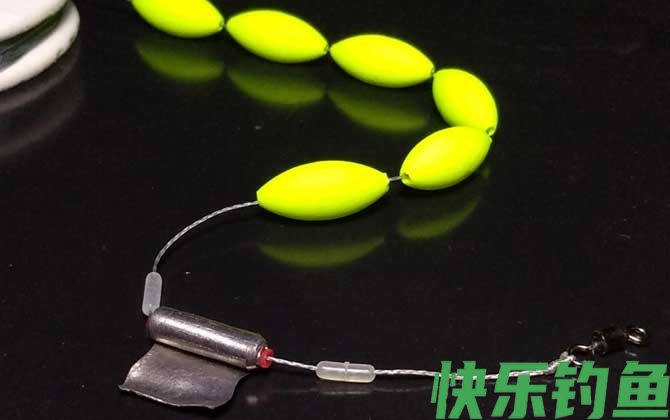 七星漂什么颜色最清晰(图2)