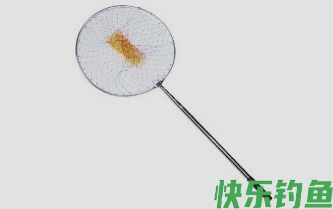 抄网竿选择及品牌推荐(图3)