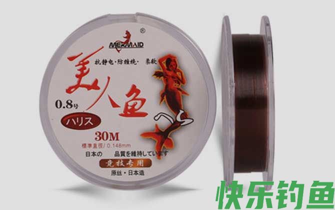 中国十大名牌钓鱼线排行榜(图1)