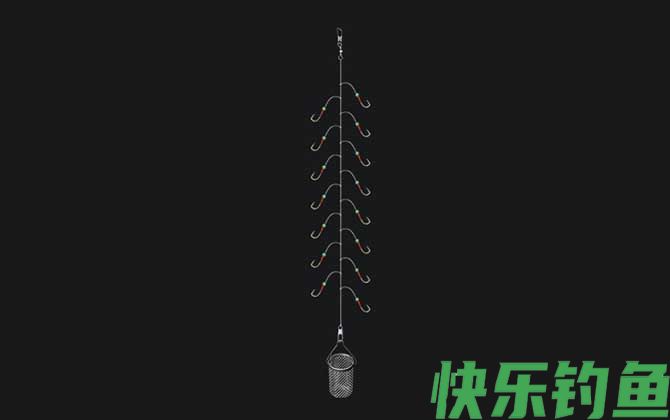 七星钩价格多少钱一副(图1)