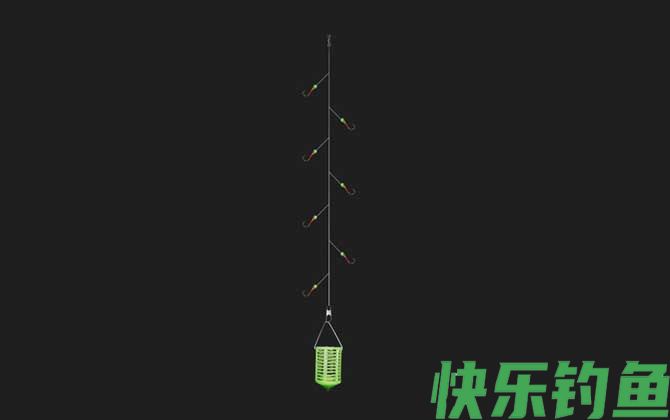 七星钩价格多少钱一副(图2)