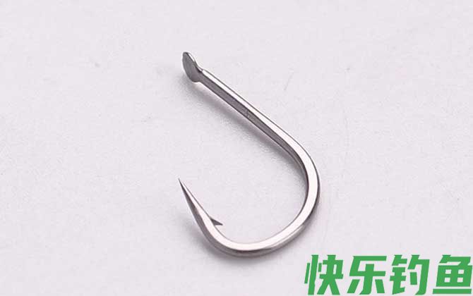 12号伊豆钩能钓多大鱼(图2)