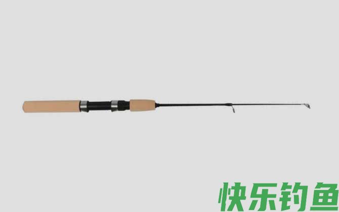 冰钓竿怎么选择(图1)